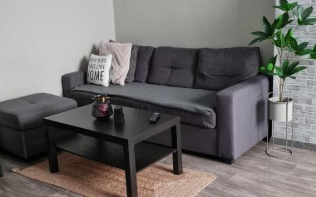 Trikala Easy Living B1 kai B2