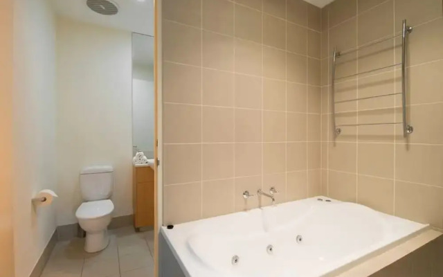 3 Bedroom Exec Home WIFI Netflix