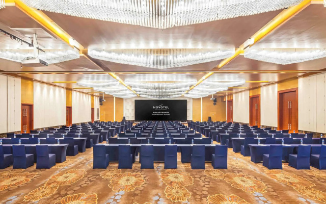 Novotel Nanjing East Suning