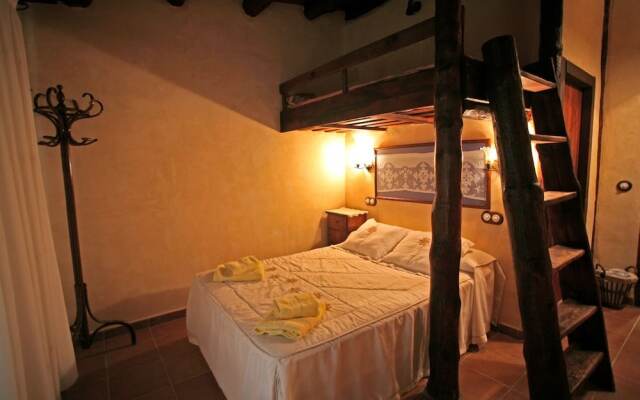 Casa Rural La Rafela