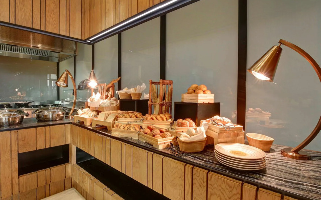 Alwadi  Doha - MGallery Collection