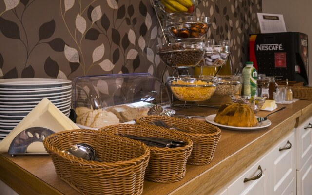Bed&Breakfast Karun