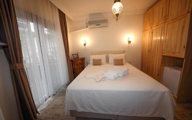 Ağva Deniz Yıldızı Otel