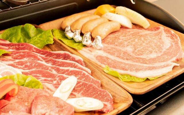 富士ファブリック ステイ