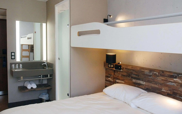 ibis budget Annecy Poisy