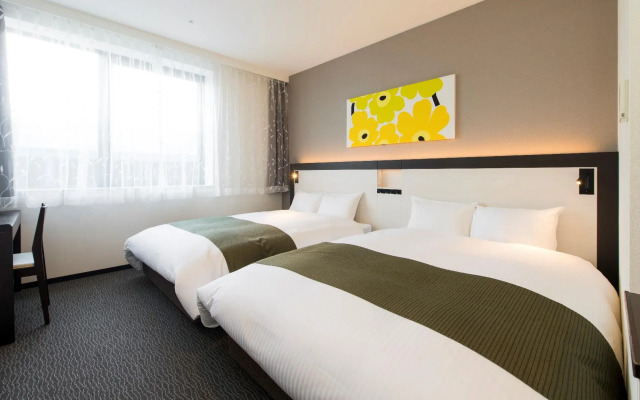 Osaka Airterminal Hotel