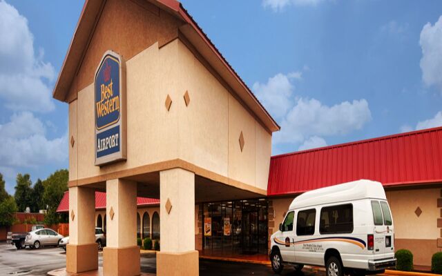 Best Western Airport