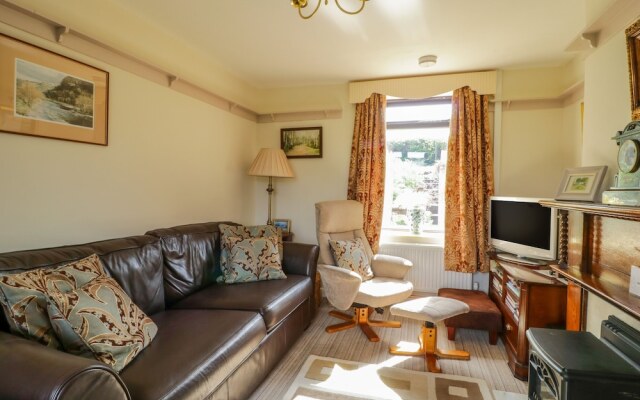 1 Pennine View