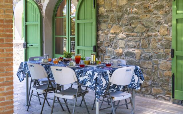 Villa Elsa 6 in La Vigna