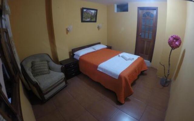 Hostal Viajeros