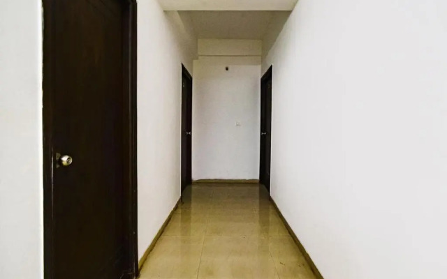 FabHotel ANS Cyber Castle HiTech City