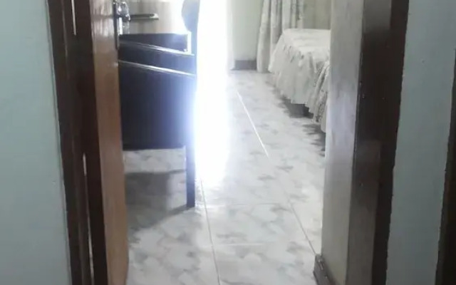 Sunset International Hotel