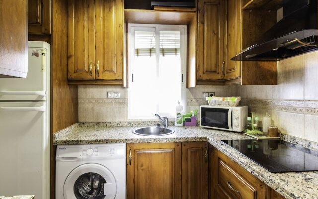 Apartamento Mayorazgo II