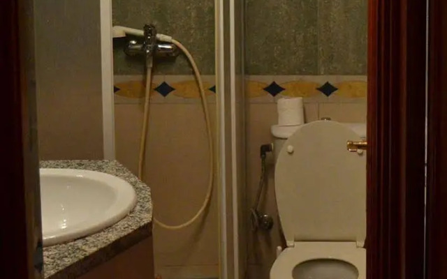 Hotel Gaudi