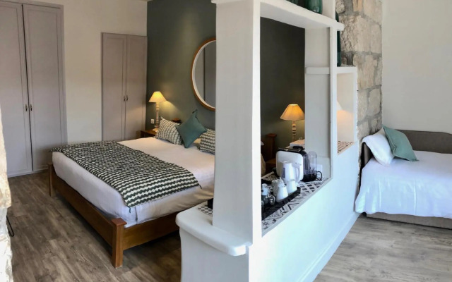 Boutique Hôtel & Spa la Villa Cap Ferrat