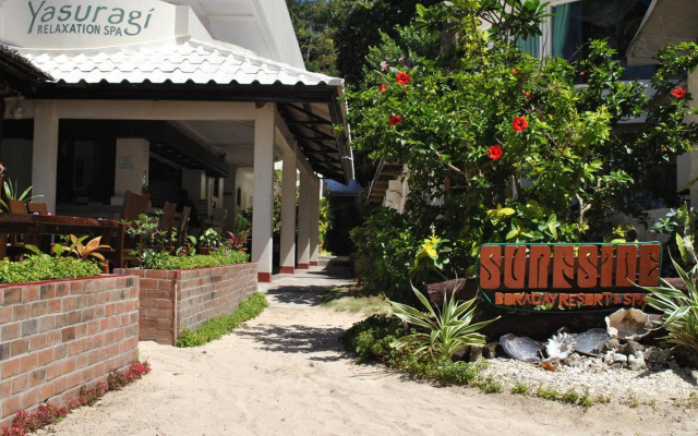 Surfside Boracay Resort