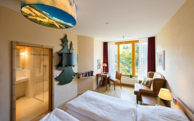 Plumbohms Bio-Suiten Hotel Superior