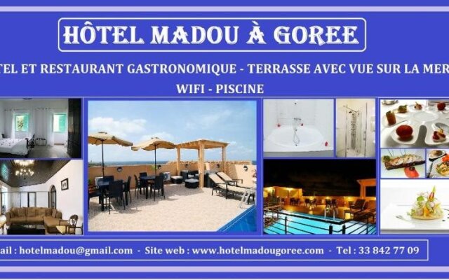 Hotel Madou Goree