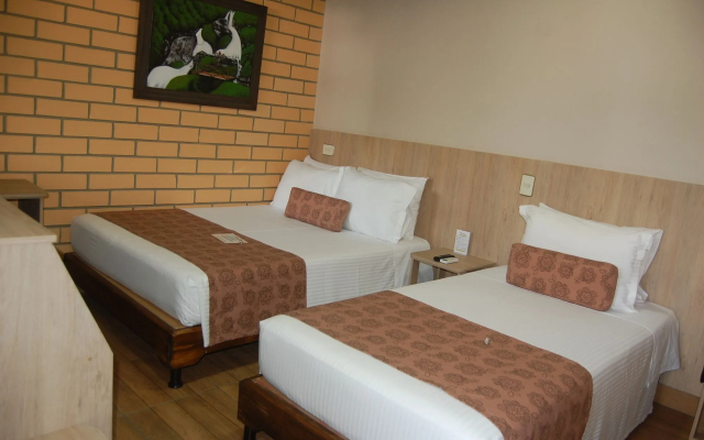 Hotel Provenza Garden