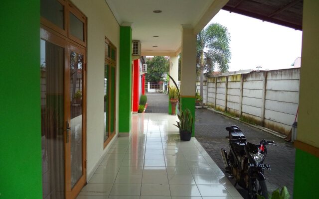 Tirta Sanita Hotel Yogyakarta