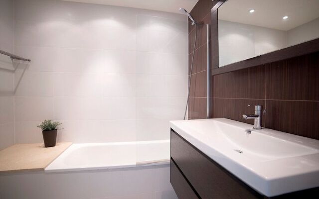 Jardines - Two Bedroom No.2