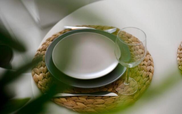 Senator Isla de Lobos I