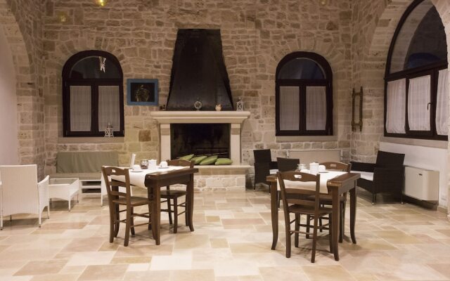 Masseria Stella