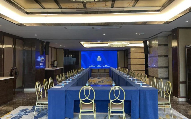 Nanning Landmark Hotel