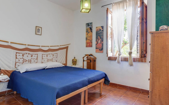 Belvilla by OYO Charming Villa With Roof Terrace