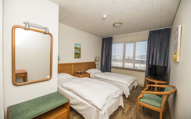 Hotel Orkin