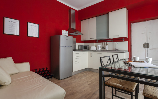 Italianway - Porta Ticinese 78 B