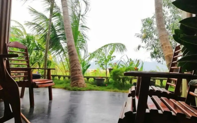 Viveka Inn Guest