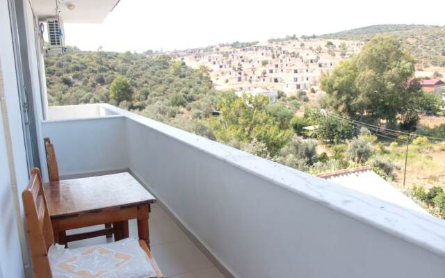 Patara Doga Apart