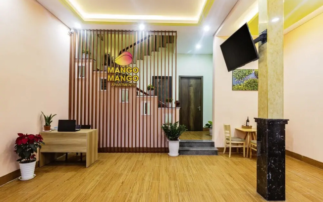 Mango Mango Hotel & Apartment