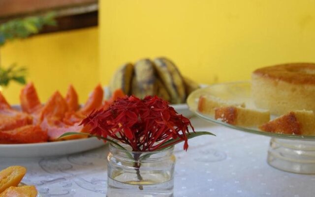 Pousada Caravelas do Gostoso