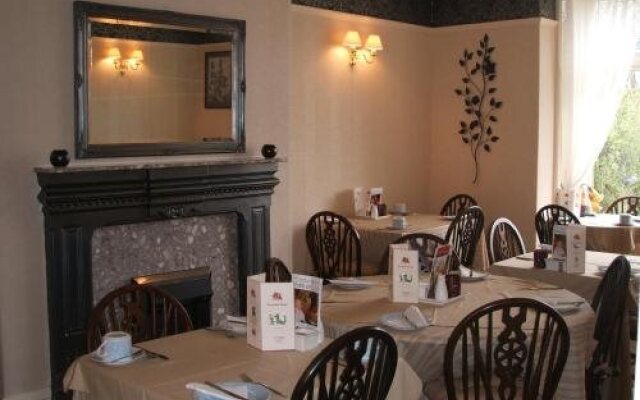 St George's Hotel