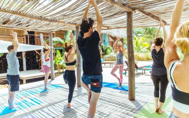 Solost Hotel Eco Boutique