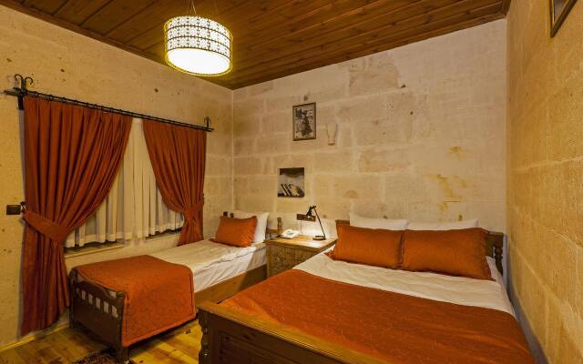 Goreme House Hotel