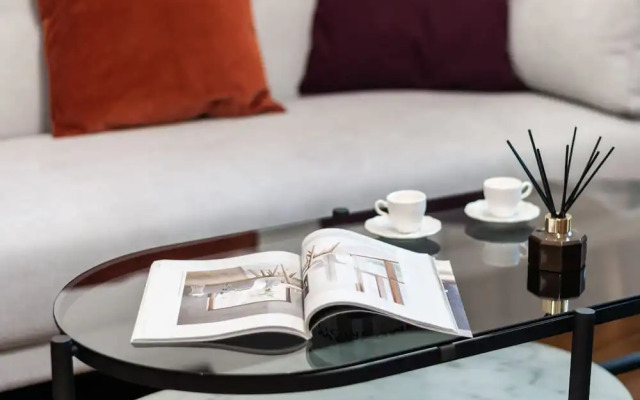 Little Home - Monte Carlo