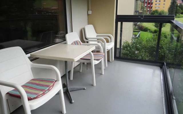 Erlenrain Wohnung 924 Engelberg