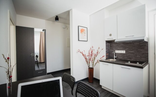 Aparthotel Messe Laatzen