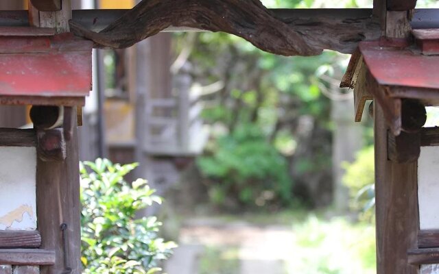 In Bloom Beppu