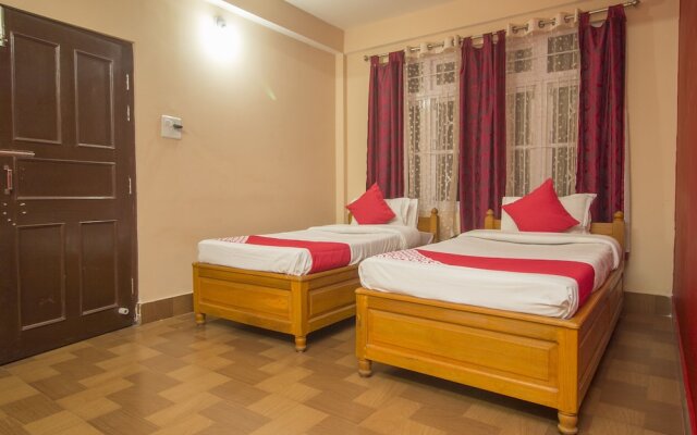 OYO 30417 Hotel Green View Neelgiri