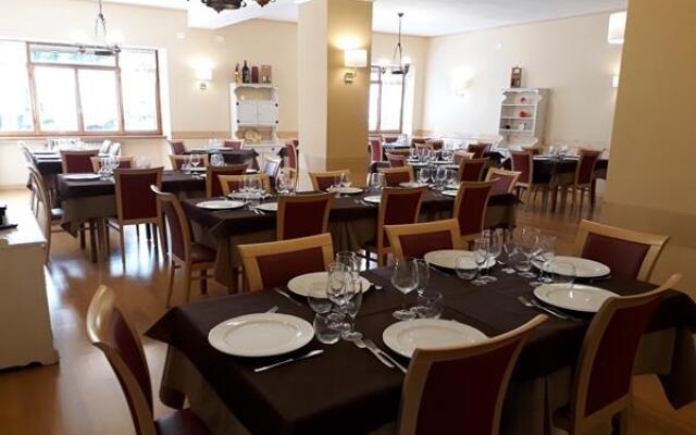 Hotel Abruzzo