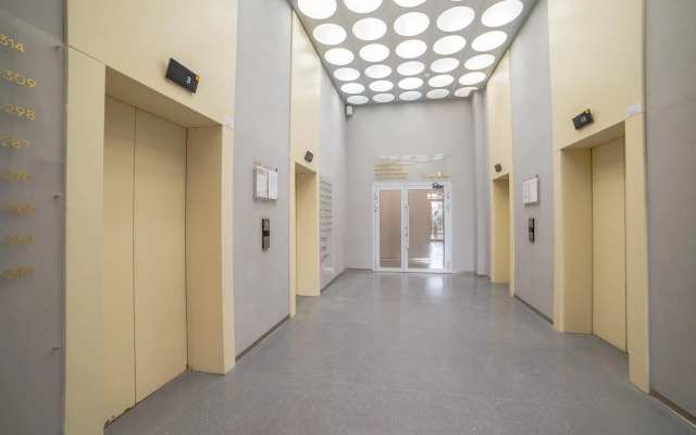 BeGuest на Радищева 41