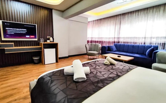 Wonne Boutique Hotel