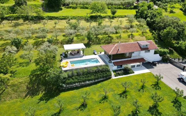 Villa The View