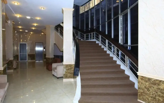 ATS Hotel