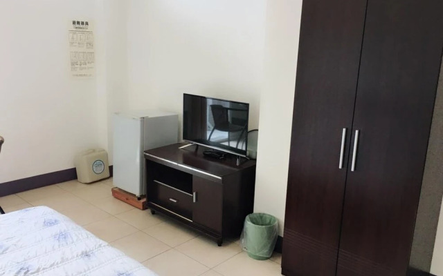 Yuli Sun Homestay