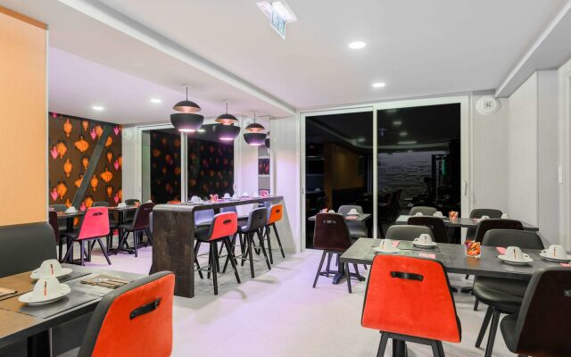 Quality Hotel La Marebaudiere